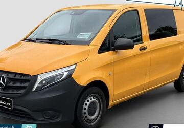 Mercedes-Benz Vito 37.804 km 31.200 &euro; Leipzig 04179