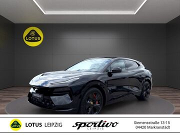Gebrauchte Lotus Eletre