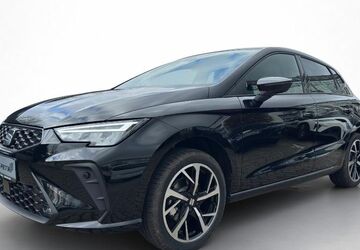 Seat Ibiza 1.500 km 24.490 &euro; Leipzig 04179