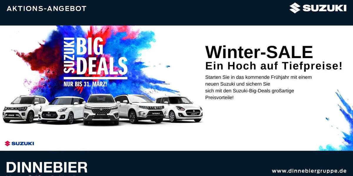 Suzuki Vitara 27.713 km 17.850 &euro; Markkleeberg 04416