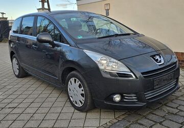 Peugeot 5008 151.000 km 3.490 &euro; Leipzig - Ost 04328