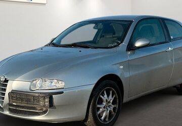 Alfa Romeo 147 110.583 km 699 &euro; Brehna 06796