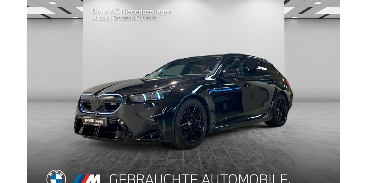 BMW M5 5.900 km 125.000 &euro; Leipzig 04103