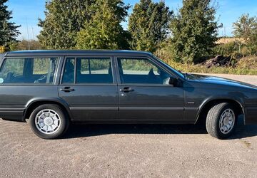 Volvo 740 169.436 km 15.500 &euro; Leipzig 04109