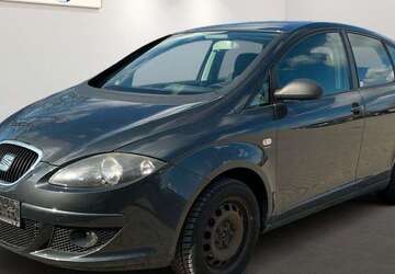 Seat Toledo 258.814 km 1.699 &euro; Sandersdorf-Brehna 06796