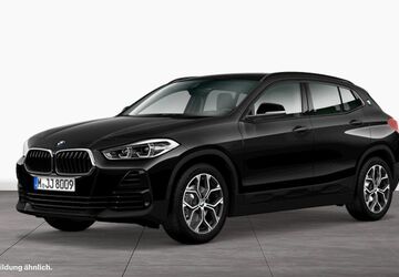 BMW X2 34.758 km 26.607 &euro; Leipzig 04103