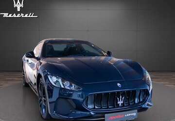 Maserati GranTurismo 26.620 km 97.111 &euro; Markranstädt 04420