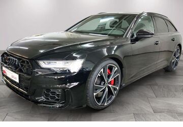 Audi S6 18.120 km 59.980 &euro; Borna 04552