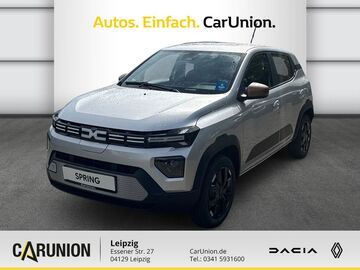 Gebrauchte Dacia Spring