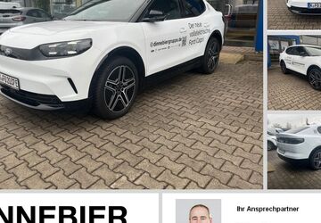 Ford Capri 7.000 km 40.490 &euro; Markkleeberg 04416