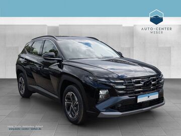 Gebrauchte Hyundai Tucson