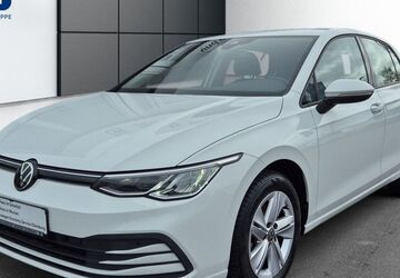 VW Golf 58.596 km 18.960 &euro; Wurzen 04808