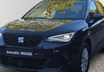 Seat Arona 48.883 km 14.390 &euro; Leipzig 04328