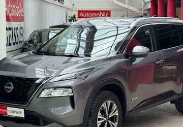 Nissan X-Trail 29.980 km 29.850 &euro; Leipzig 04347