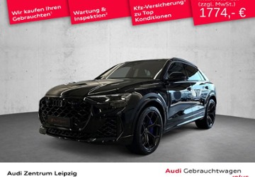 Audi RSQ8 5.900 km 171.990 &euro; Leipzig 04129