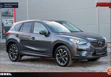 Mazda CX-5 139.050 km 12.999 &euro; Leipzig 04179