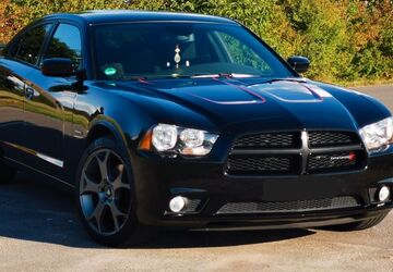 Dodge Charger 147.050 km 18.600 &euro; Leipzig 04158
