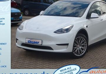 Tesla Model Y 19.431 km 40.740 &euro; Eilenburg 04838