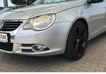 VW Eos 115.587 km 9.970 &euro; Grimma 04668