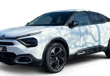 Citroen C4 29.900 km 16.400 &euro; Merseburg 06217