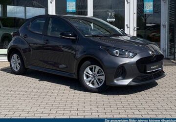 Mazda 2 Hybrid 3.608 km 21.985 &euro; Delitzsch 04509