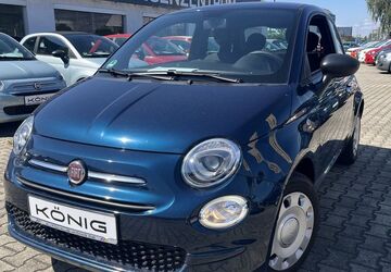 Fiat 500 19.184 km 12.999 &euro; Leipzig 04178