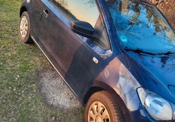 Skoda Citigo 65.500 km 5.600 &euro; Grimma 04668