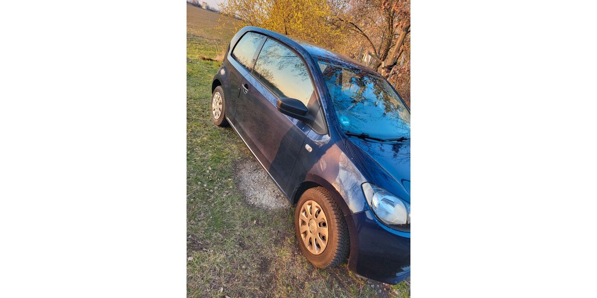 Skoda Citigo 65.500 km 5.600 &euro; Grimma 04668