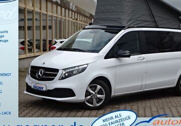 Mercedes-Benz V 250 45.322 km 59.840 &euro; Eilenburg 04838