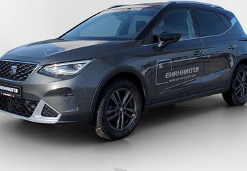 Seat Arona 12.500 km 22.950 &euro; Leipzig 04129