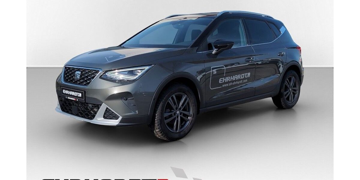 Seat Arona 12.500 km 22.950 &euro; Leipzig 04129