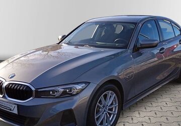 BMW 320 46.208 km 29.950 &euro; Eilenburg 04838