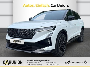 Gebrauchte Renault Austral