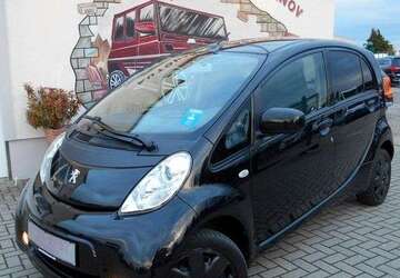 Peugeot iOn 53.318 km 6.549 &euro; Markranstädt OT Quesitz 04420