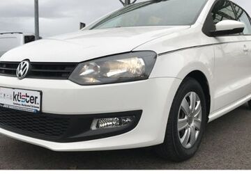 VW Polo 69.122 km 7.990 &euro; Grimma 04668