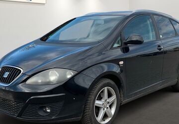 Seat Altea 169.643 km 3.199 &euro; Brehna 06796