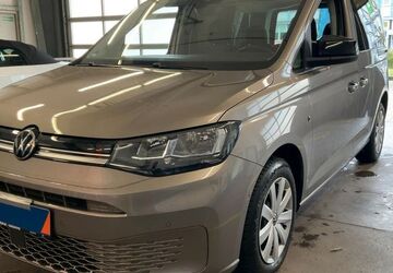 VW Caddy 27.250 km 27.990 &euro; Leipzig 04347