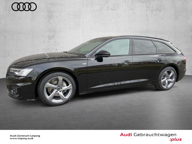 Audi A6 19.900 km 61.950 &euro; Leipzig 04129