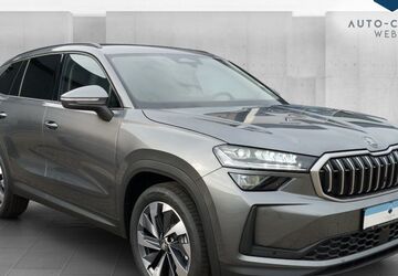 Skoda Kodiaq 9.959 km 49.510 &euro; Leipzig/Lindenthal 04158