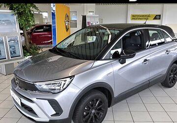 Opel Crossland (X) 20.200 km 15.590 &euro; Eilenburg 04838
