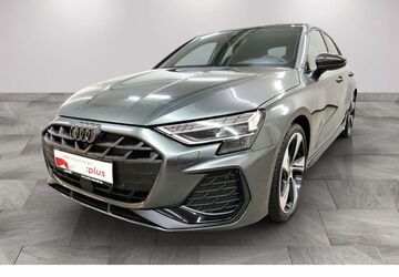 Audi A3 24.000 km 38.440 &euro; Borna 04552