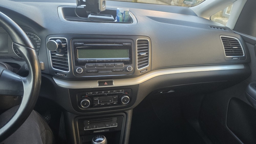 VW Sharan 170.000 km 10.150 &euro; Leipzig 04109