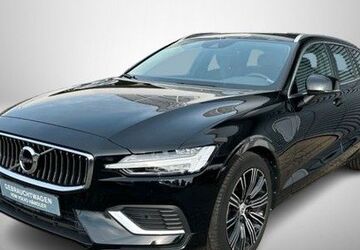 Volvo V60 105.000 km 28.690 &euro; Leipzig 04319
