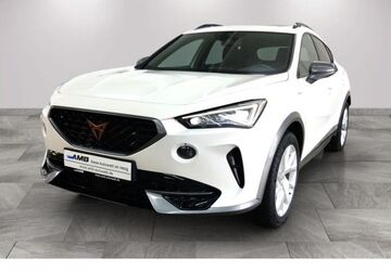 Cupra Formentor 37.540 km 26.480 &euro; Borna 04552