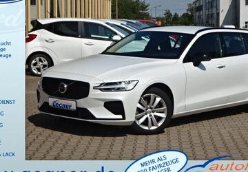 Volvo V60 30.797 km 32.840 &euro; Eilenburg 04838