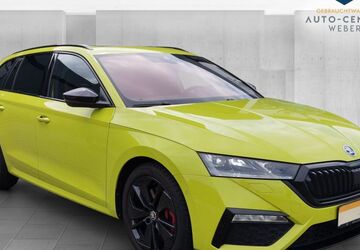 Skoda Octavia 15.499 km 37.890 &euro; Leipzig 04158