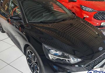 Ford Focus 71.128 km 15.690 &euro; Leipzig 04249