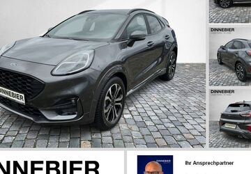 Ford Puma 36.464 km 19.090 &euro; Leipzig 04158