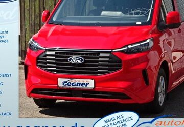 Ford Transit Custom 32 km 64.840 &euro; Eilenburg 04838
