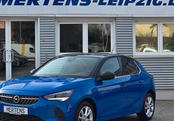 Opel Corsa 37.058 km 14.490 &euro; Leipzig 04349
